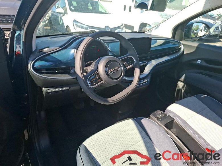 Fiat 42kWh Icône e 500 Icone 42kWh BVA #5