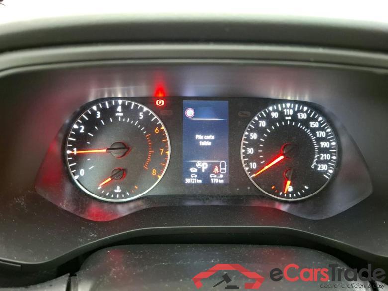 Renault Business TCe 140 EDC RENAULT Arkana / 2021 / 5P / SUV Business TCe 140 EDC #6