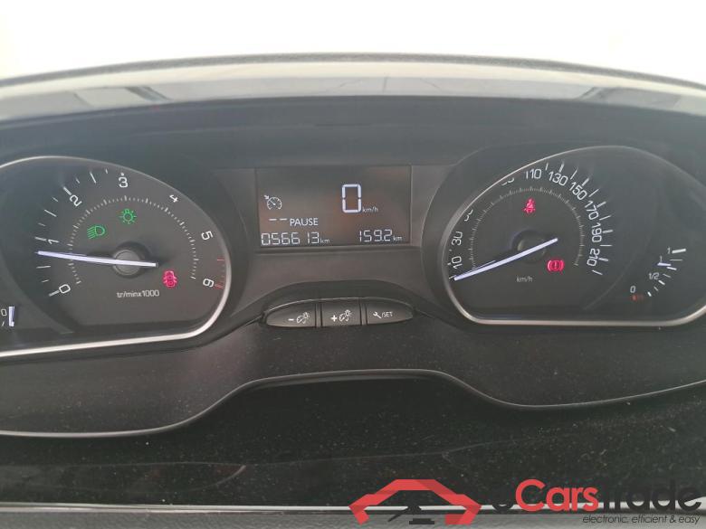 Peugeot 1.6 BlueHDi 75 Active PEUGEOT 208 5p Berline 1.6 BlueHDi 75 Active #6