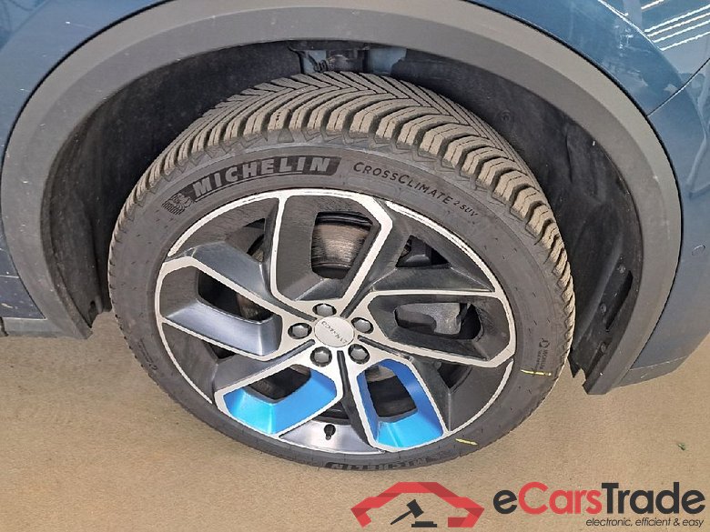 LynkAndCo Lynk & Co 01 ´20 LYNK & CO 01 PHEV 5d 132kW #2