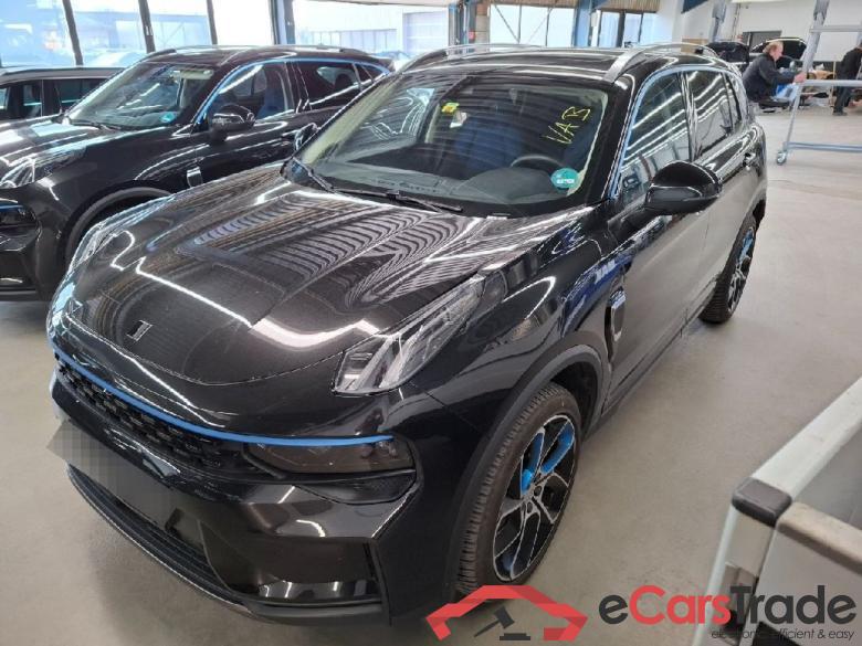 LynkAndCo Lynk & Co 01 ´20 LYNK & CO 01 PHEV 5d 132kW #2