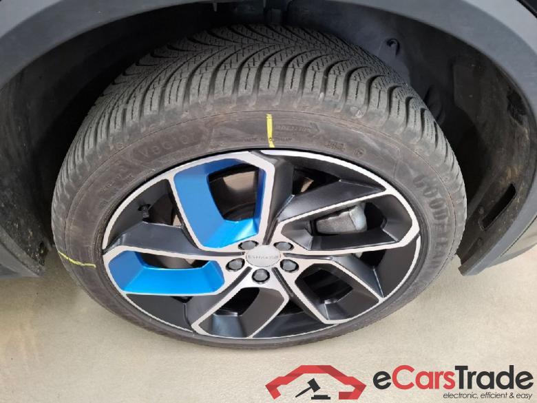 LynkAndCo Lynk & Co 01 ´20 LYNK & CO 01 PHEV 5d 132kW #4