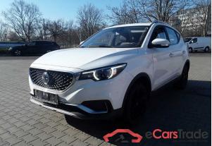 MG ZS ´21 BEV MG ZS EV Luxury 5d 105kW #1