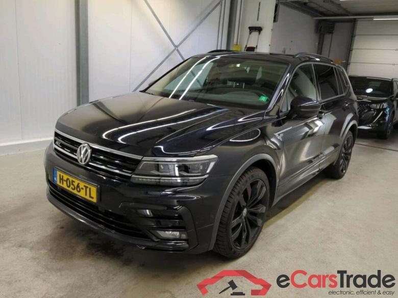 VOLKSWAGEN Tiguan Allspace 1.5 TSI HL Bus R 7p. #1