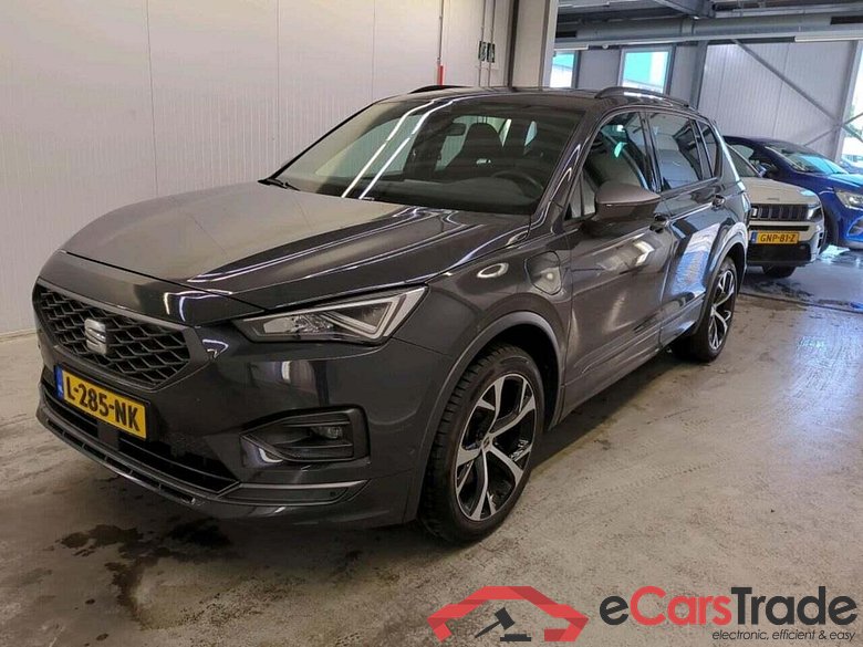 SEAT Tarraco 1.4 TSI eHy. PHEV FR