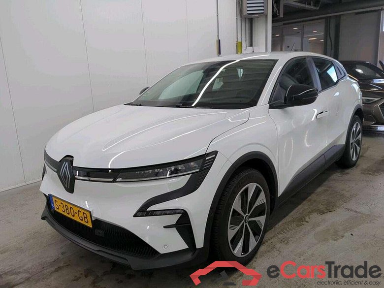 RENAULT Mégane E-Tech EV60 O.C. Evolut. ER #1