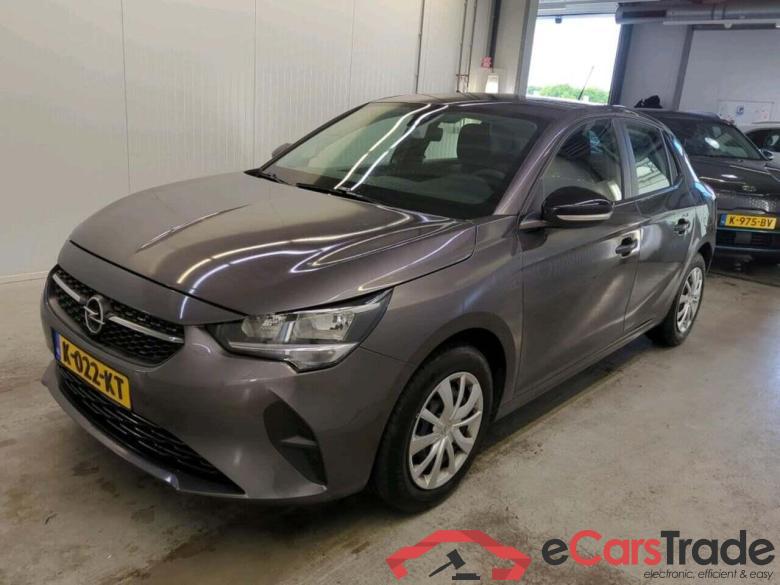 OPEL Corsa 1.2 Edition #1