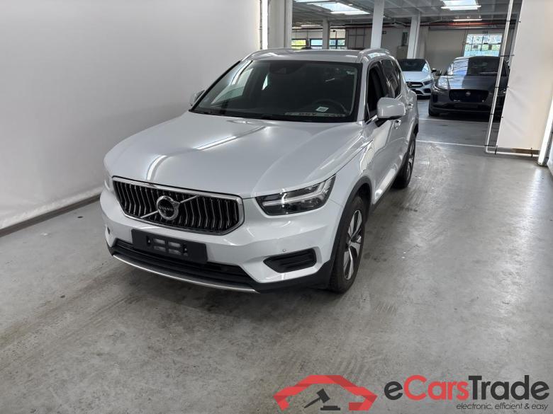 VOLVO XC40 1.5 T4 PHEV INSCRIPTION EXPR. DCT Park Assist 360Au00b0 Park Assist Camera #1