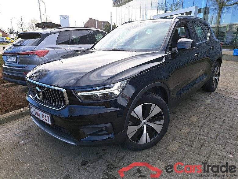 VOLVO XC40 1.5 T4 RECHARGE GEARTR. INSCRIPTION EXPR #1