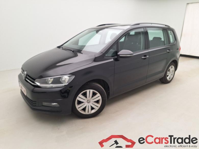 VW, Touran '15, Volkswagen Touran 1.5 TSi Trendline DSG 5d 7pl #2