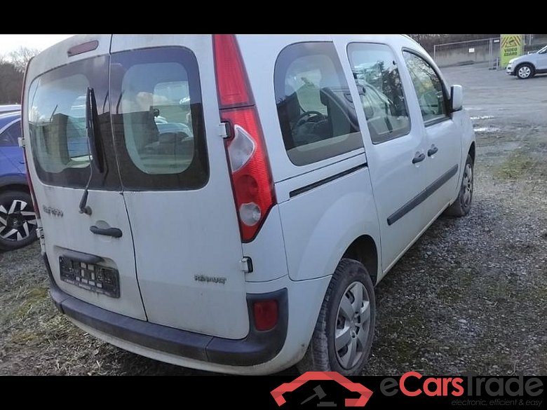Renault  Kangoo #3