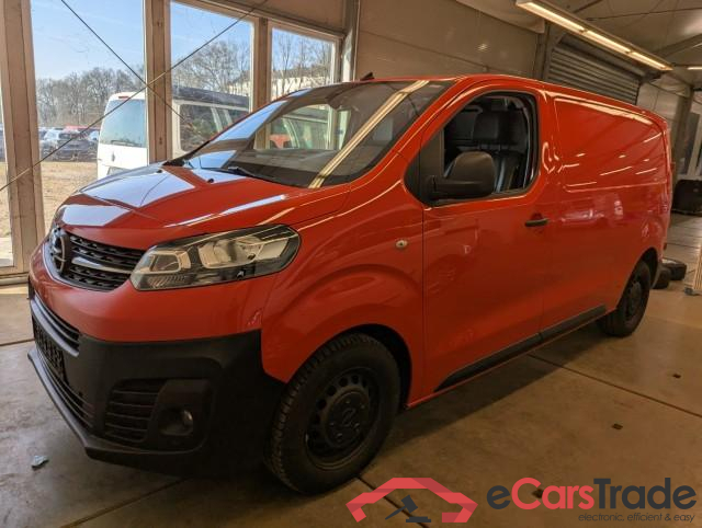Opel _Vivaro ´19 Vivaro Kasten Edition M (L2) 2.0 90KW MT6 E6dT