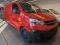 preview Opel Vivaro #3