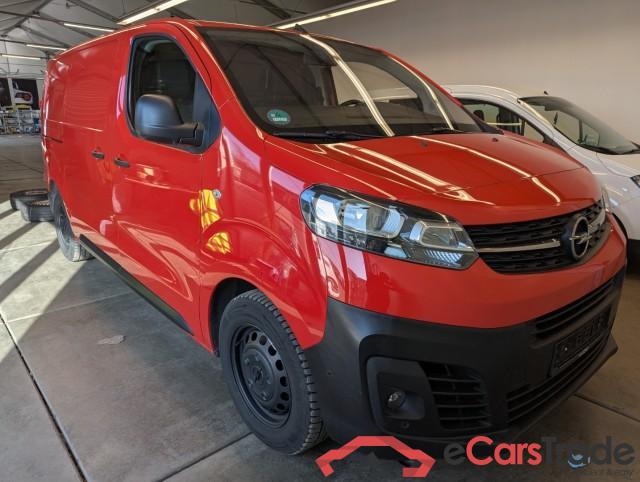 Opel _Vivaro ´19 Vivaro Kasten Edition M (L2) 2.0 90KW MT6 E6dT #4