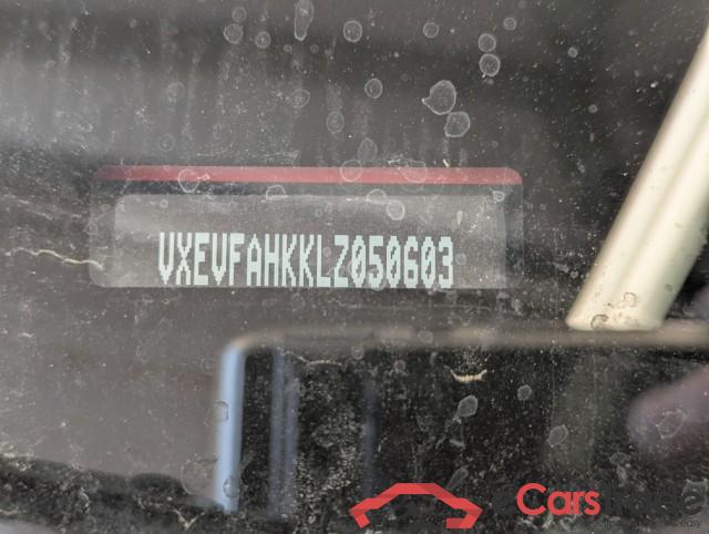 Opel _Vivaro ´19 Vivaro Kasten Edition M (L2) 2.0 90KW MT6 E6dT #5