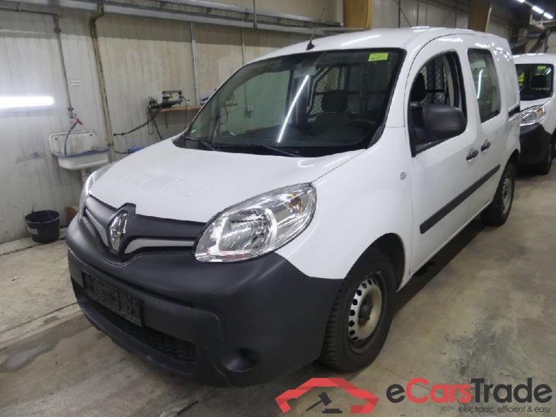 Renault * Kangoo Rapid - alt Kangoo Rapid Extra 1.5 dCi 70KW MT6 E6dT #1
