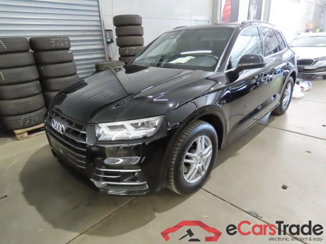 Audi Q5 ´16 Q5 55 TFSI e quattro sport 2.0 TFSI 270KW AT7 E6dT #1