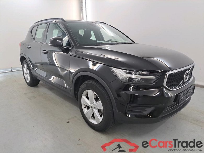 VOLVO XC40 1.5 T2 MOMENTUM CORE #2