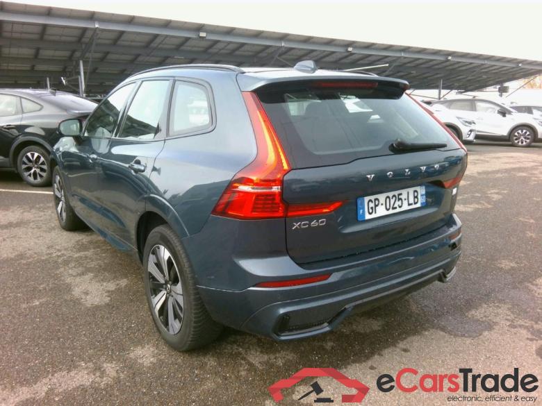 XC60 T6 350 PHEV AWD BA PDA FF #3