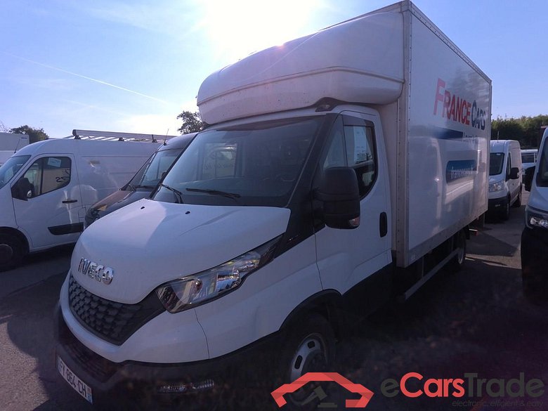 20M3 HAYON PORTE LAT ATS RISK #1