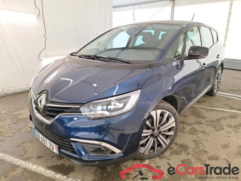 Renault Business TCe 140  21 Scenic IV Grand Business 1.3 TCe 140CV BVM6 E6d