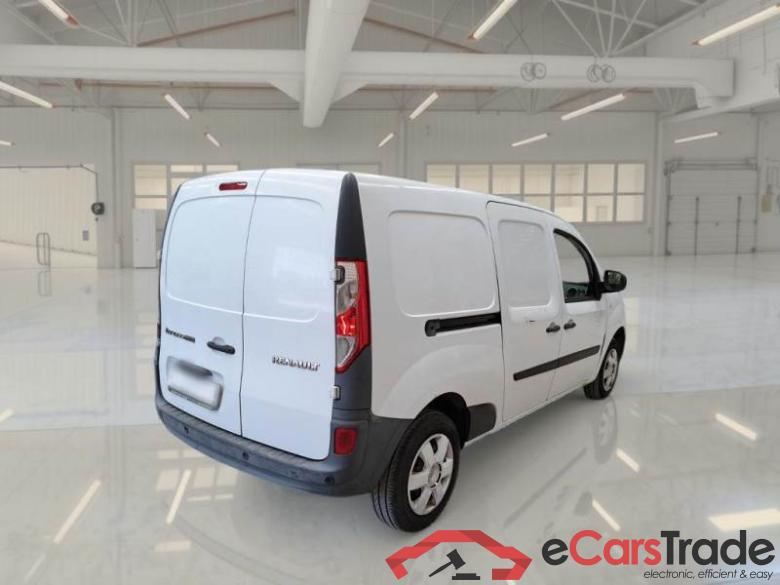 Renault 2 RENAULT KANGOO EXPRESS 2013 VEICOLO FURGONATO 1.5 DCI 90CV ENERGY EURO 6 #2