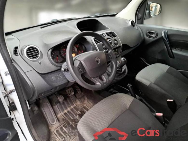 Renault 2 RENAULT KANGOO EXPRESS 2013 VEICOLO FURGONATO 1.5 DCI 90CV ENERGY EURO 6 #3
