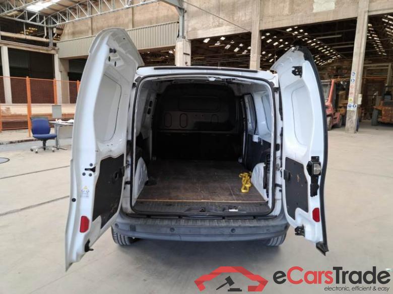 Renault 2 RENAULT KANGOO EXPRESS 2013 VEICOLO FURGONATO 1.5 DCI 90CV ENERGY EURO 6 #5