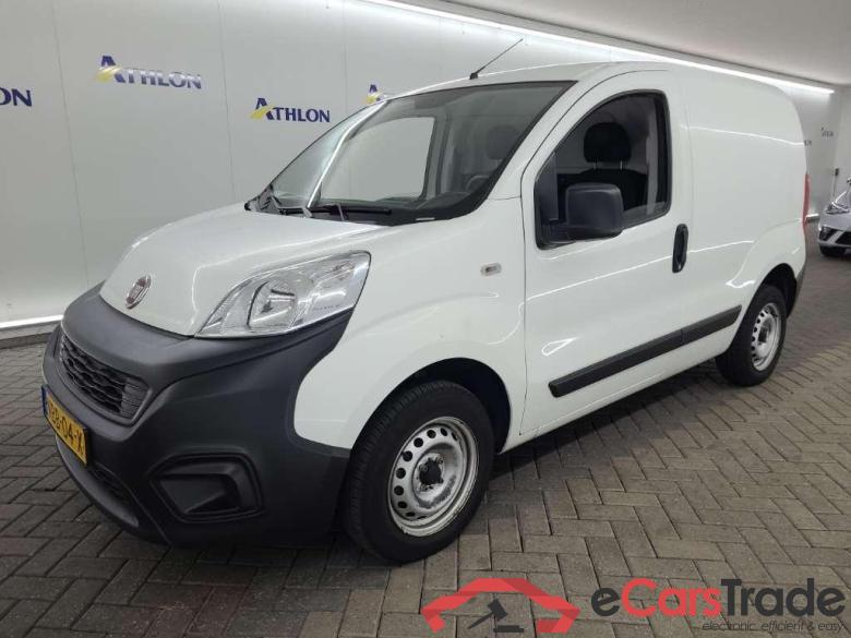 FIAT FIORINO Easy Pro 1.4 3D 57kW #1