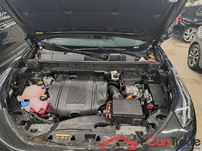 LynkAndCo Lynk & Co 01 ´20 LYNK & CO 01 PHEV 5d 132kW