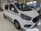 preview Ford Transit Custom #3