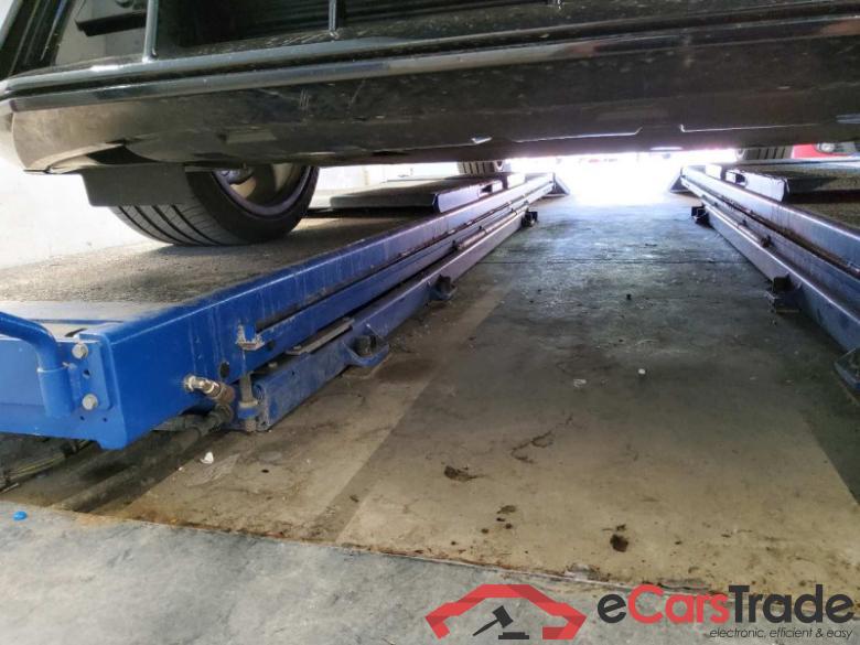 Volvo V60 Kombi (2018->) DE - Kb5 T8 Twin Engine AWD EU6d-T, R Design (EURO 6d-TEMP)(OPF), 2018 - 2020 #5