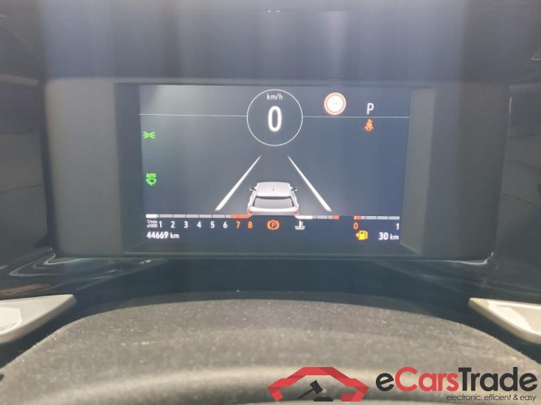 Opel Mokka (2020->) DE - SUV5 1.2 Turbo EU6d, Edition (EURO 6d), 2020 - 2022 #5