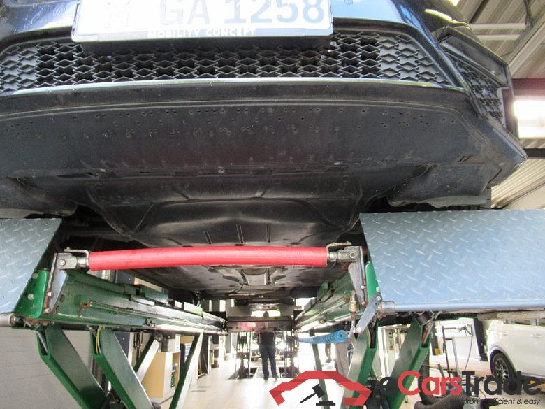 Skoda Octavia Combi (NX5)(01.2020->) DE - Kb5 2.0 TSI EU6d, RS OPF (EURO 6d), 2020 - 2024 #5