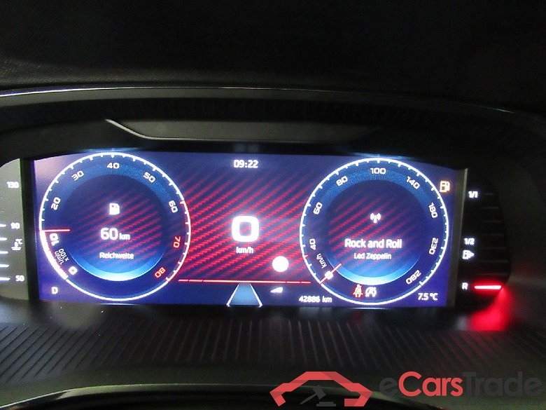 Skoda Octavia Combi (NX5)(01.2020->) DE - Kb5 2.0 TSI EU6d, RS OPF (EURO 6d), 2020 - 2024 #6