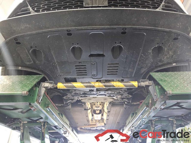 Kia ProCeed (CD)(2018->) DE - Kb/Cp5 1.6 T-GDI EU6d, GT (EURO 6d), 2021 - 2021 #5