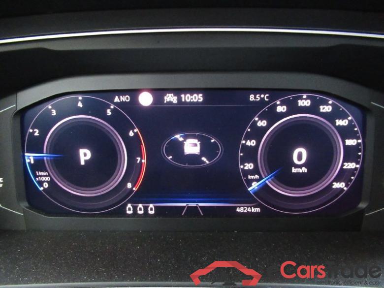 Volkswagen Tiguan (AX1)(07.2020->2024) DE - SUV5 1.5 TSI BMT/Start-Stopp EU6d, Elegance OPF (EURO 6d), (Facelift) 2020 #6