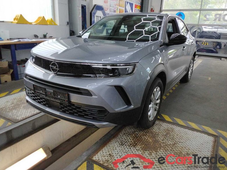 Opel Mokka e (2020->), e, Edition, 2020 - 2022 #1