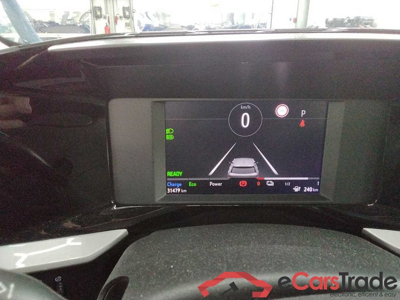 Opel Mokka e (2020->), e, Edition, 2020 - 2022 #2