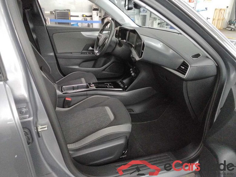 Opel Mokka e (2020->), e, Edition, 2020 - 2022 #5