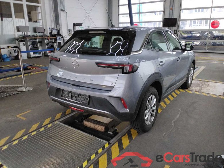 Opel Mokka e (2020->), e, Edition, 2020 - 2022 #6