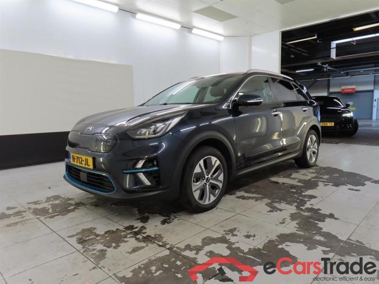 KIA Niro EV ExecutiveLine 64 kWh #1