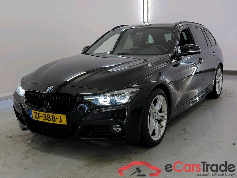 BMW 3 Serie Tour.11-18 BMW 3 Serie Touring 318iA 5d #1