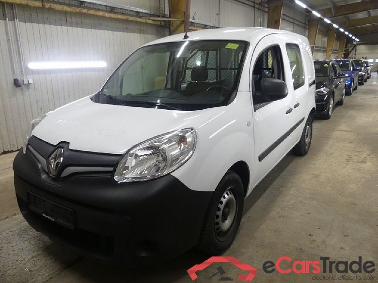 Renault * Kangoo Rapid - alt Kangoo Rapid Extra 1.5 dCi 70KW MT6 E6dT #1