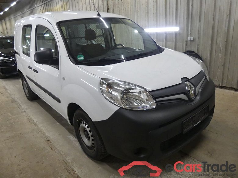 Renault * Kangoo Rapid - alt Kangoo Rapid Extra 1.5 dCi 70KW MT6 E6dT #2