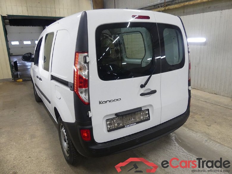 Renault * Kangoo Rapid - alt Kangoo Rapid Extra 1.5 dCi 70KW MT6 E6dT #3