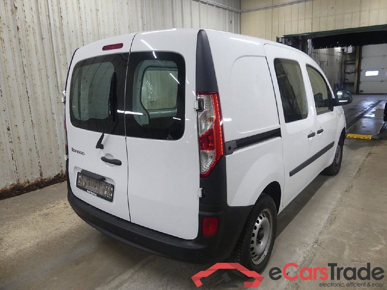Renault * Kangoo Rapid - alt Kangoo Rapid Extra 1.5 dCi 70KW MT6 E6dT #4