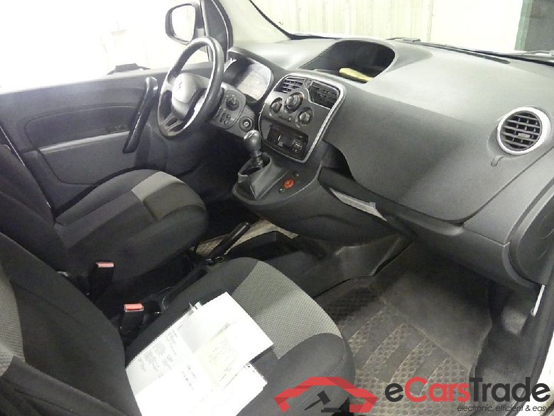 Renault * Kangoo Rapid - alt Kangoo Rapid Extra 1.5 dCi 70KW MT6 E6dT #5