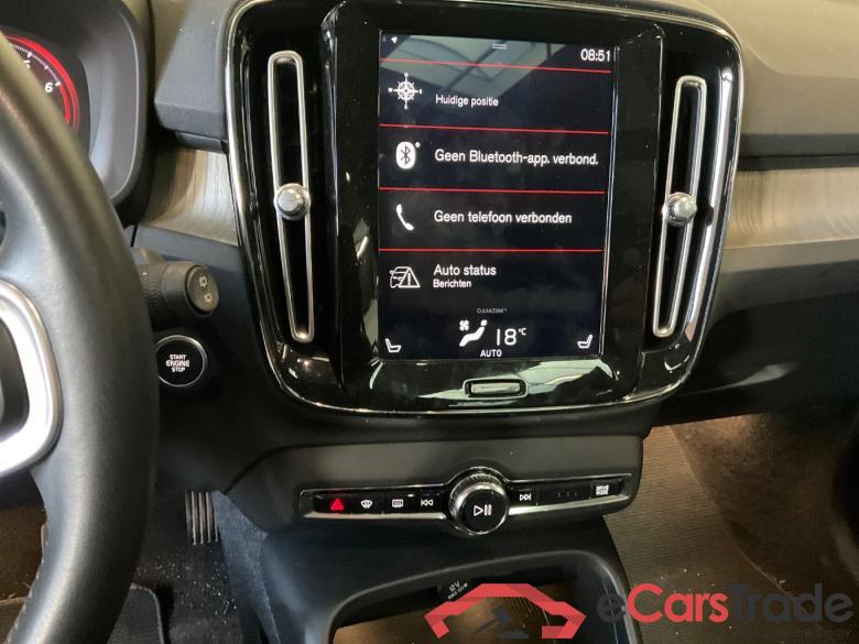 VOLVO XC40 2.0 T4 Inscript. #5