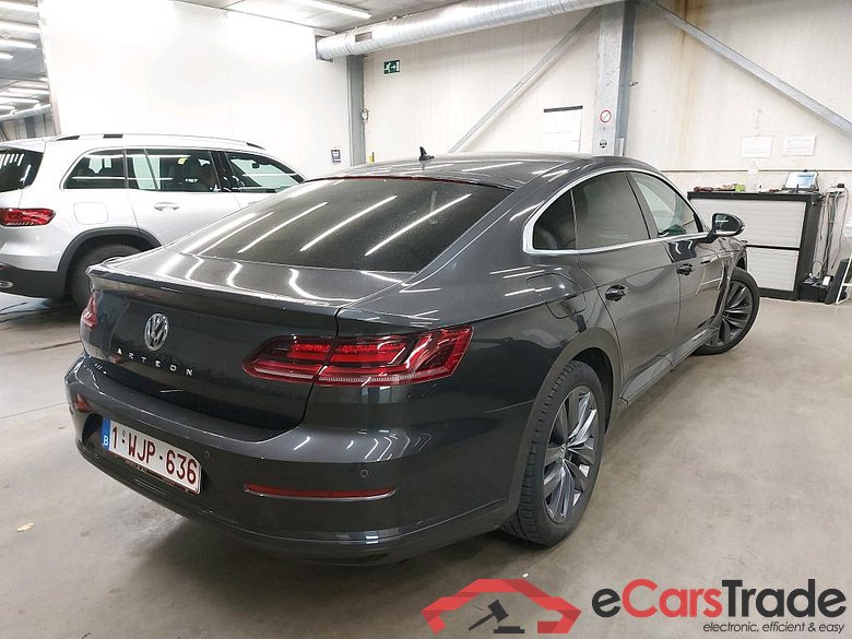 VOLKSWAGEN - VOLKSWAGEN ARTEON (MK1) 2.0 TDI SCR 110kW 150PK 5d/p MAN6 (3H725X) #2